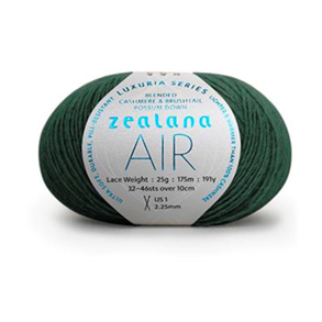 AIR farge A18 Spruce